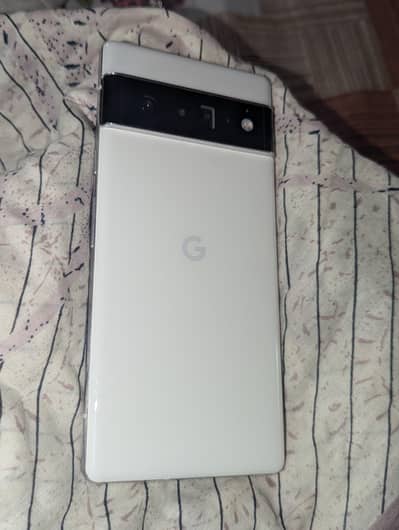 pixel 6 pro Approved