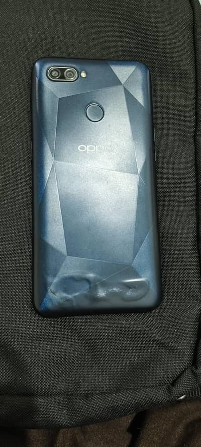 oppo A12  . . dead mobile