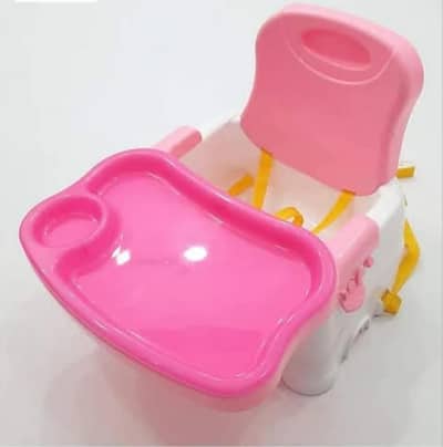 3 in one healthcare booster seat