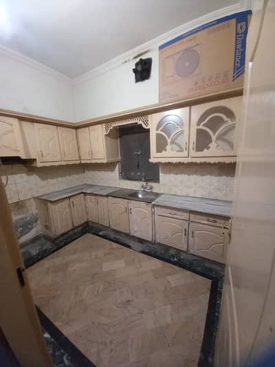 10 Marla Double-Story House For Sale In AIlama Iqbal Town