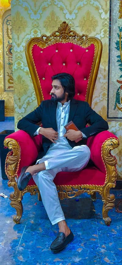 itx Umair