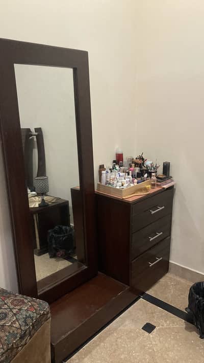 Dressing Table