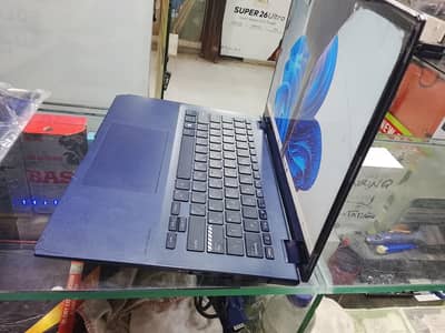 amd Ryzen 5 7430u with Radeon graphics 13th gen