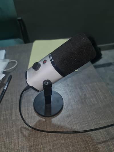 MAONO PD100X USB/XLR Dynamic Microphone