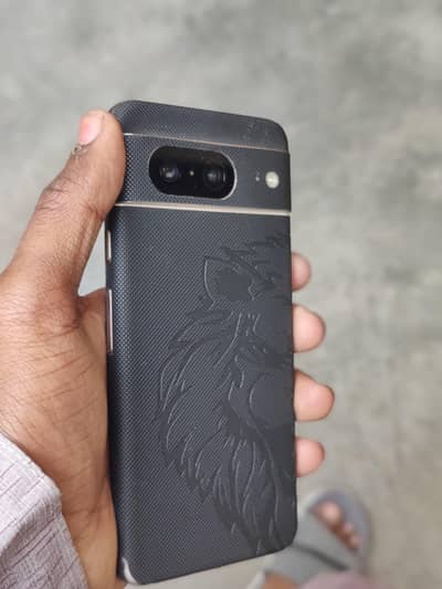 10/10 all ok googal pixal 8