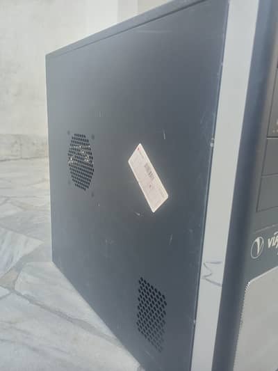 Core i5 Gaming PC Tower | 16GB RAM | SSD | 256-Bit GPU | Hard Drive |