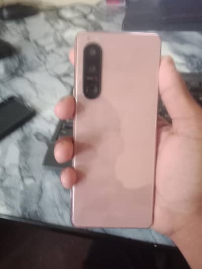 sony xperia 5 mark 3   8/128 just panel break non pta