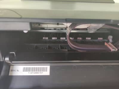 Epson L1110 in good condition
