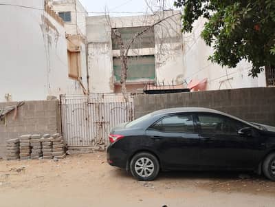 Plot For sale In Gulshan E Iqbal