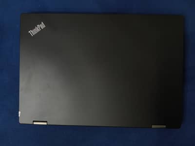 Lenovo L390 Yoga | 360° Touchscreen | i5/8th | 8 GB | 256 GB