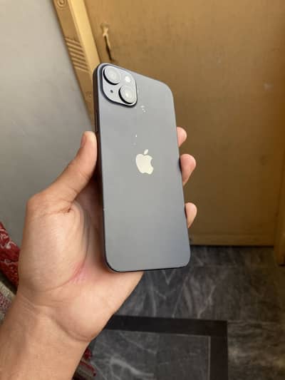 iPhone 15 Plus Exchange possible