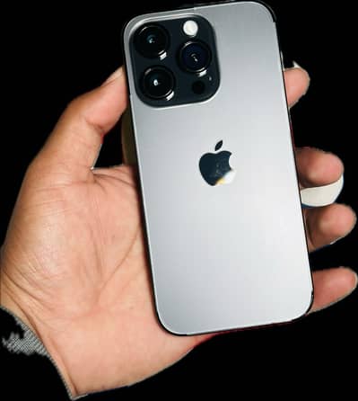 14 pro pta urgent sale