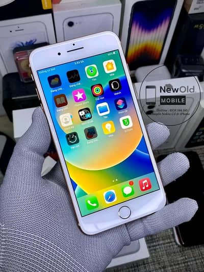 Iphone 8plus pta approved 256GB My Whatsapp 0329-26-51-586