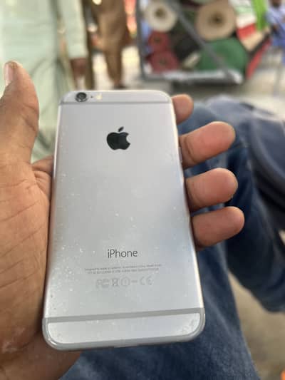 iphone 6 pta aproved