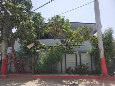 House For Sale In Gulshan E Iqbal