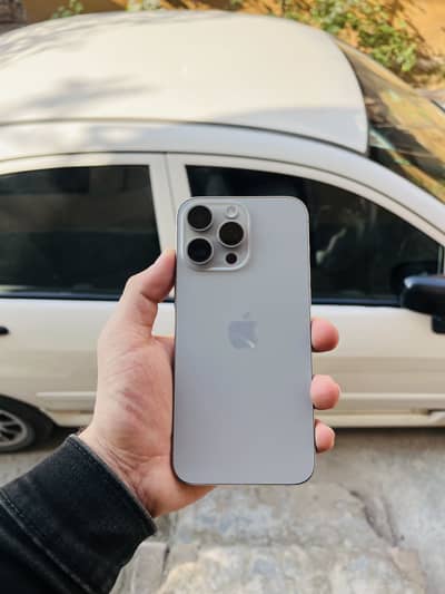 Iphone 15 Pro Max Approved