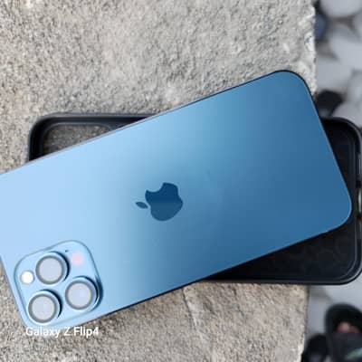 iPhone 12 Pro Max 512 gb