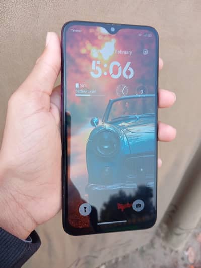 Oppo F9 for Sale – Excellent Camera & Fast Charging