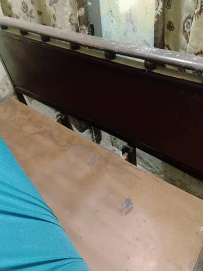 double bed good Carnation