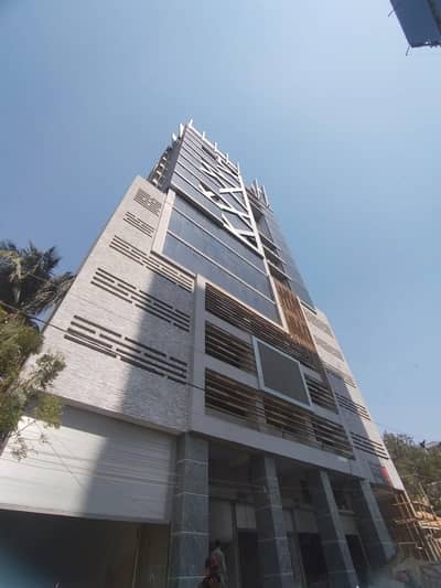 Office Available for sale 806Sqft