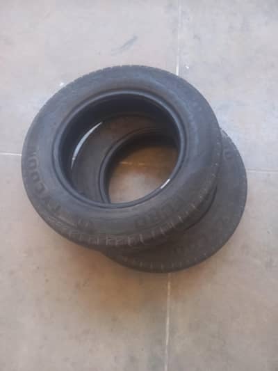 tyre for sale for details contact us on 03412944368