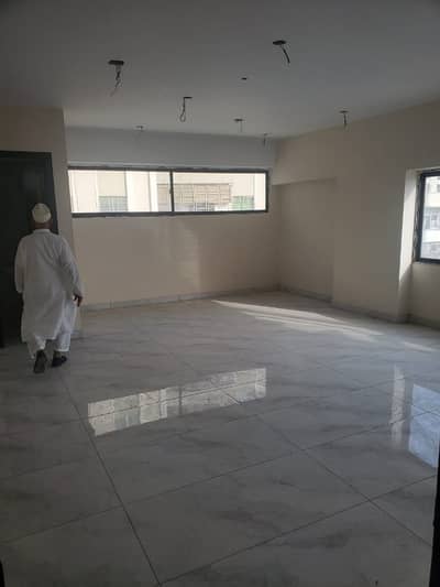 Office Available For Rent In Zulekha Trade Center