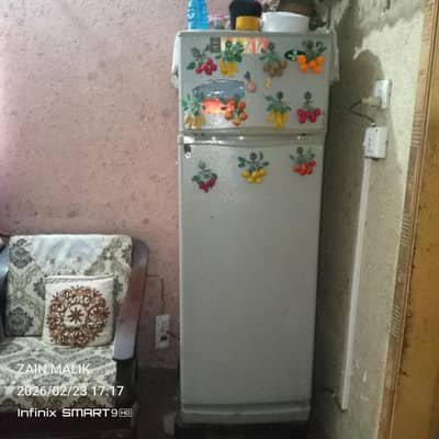 Full working condition  no repaird