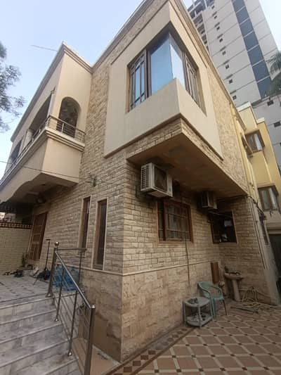 House For Sale in Bahadurabad