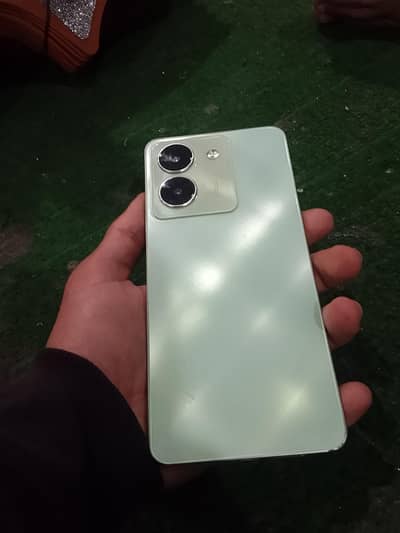 I'm selling my vivo y27s 8+128 GB
