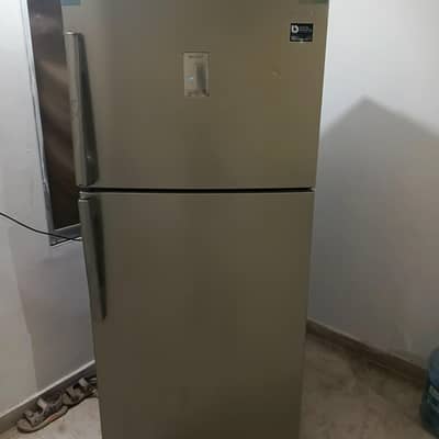 Samsung Twin Cooling Refrigerator Bifrost