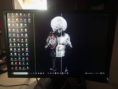 Samsung 28-inch LED/LCD Monitor TV - SyncMaster Hybrid what0323187407