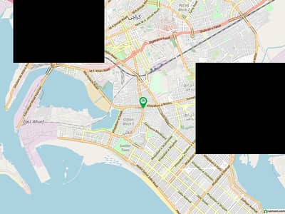 Flat Available In Installment In 5 SKY TOWER BY SAWERA WITH PRIVATE SWIMMING POOL