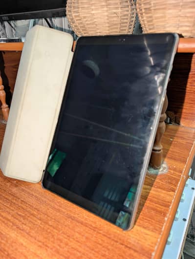 Galaxy Tab A (10.5) for sale with box