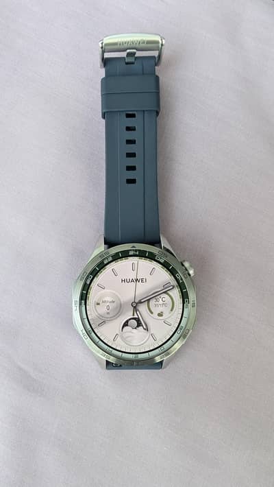 Huawei GT 4
