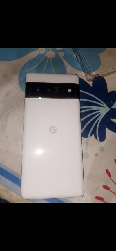 white color all okay