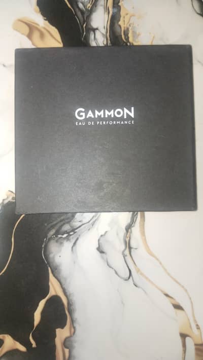 GAMMON MINI PERFUMES