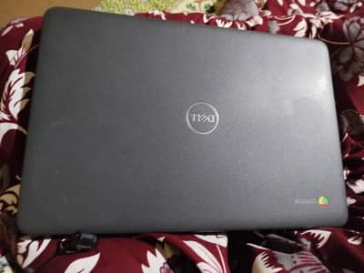 dell Chromebook 3180 touch