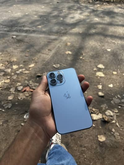 Iphone 13 pro 256 gb jv