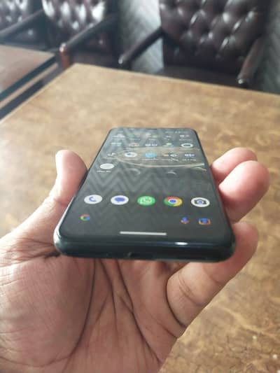 Google Pixel 4