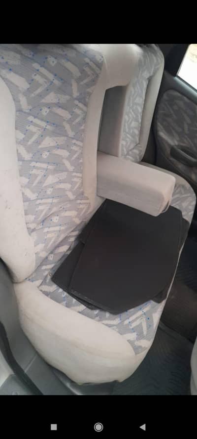 Suzuki Baleno 1625000 negotiable