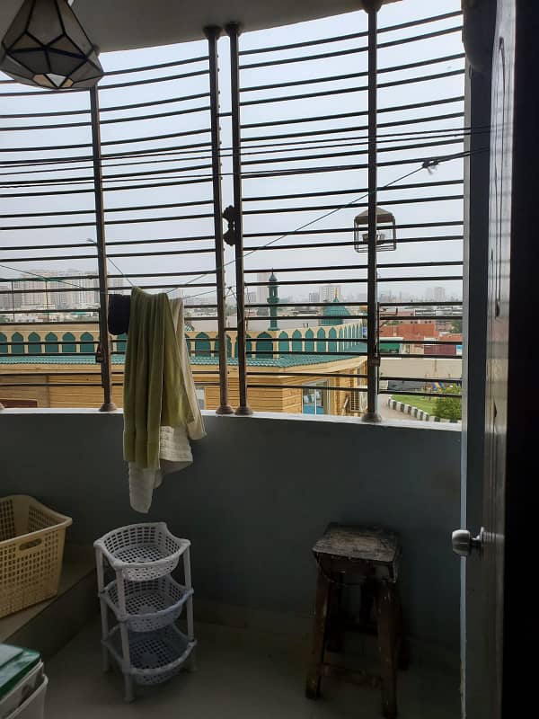 Sumya Bridge View 10