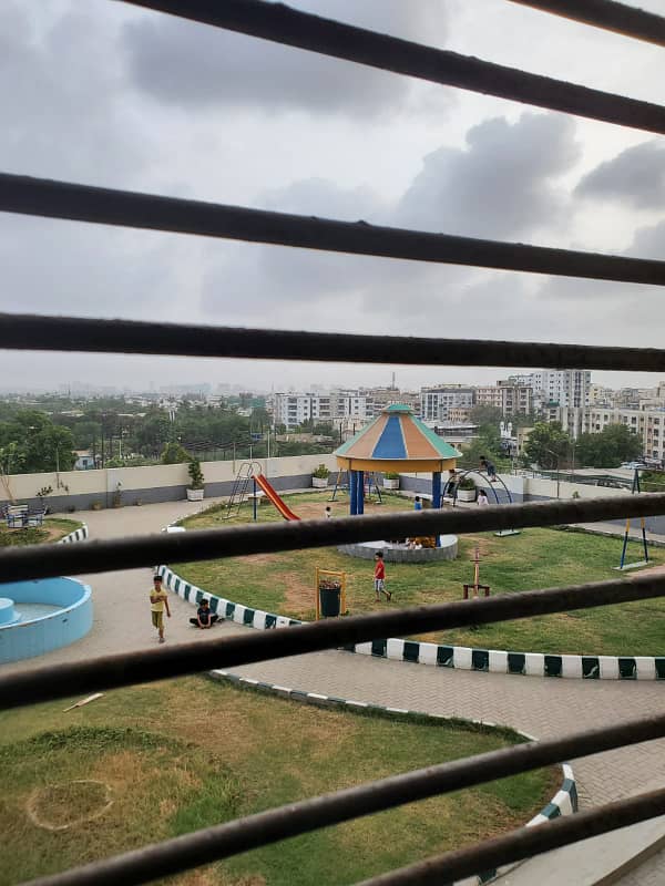 Sumya Bridge View 11