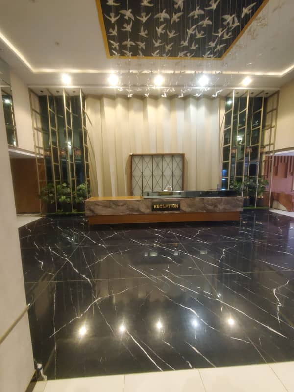 Sumya Bridge View 12