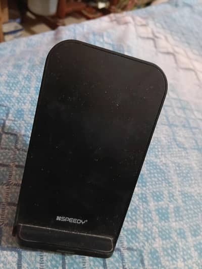 wirless charger fast