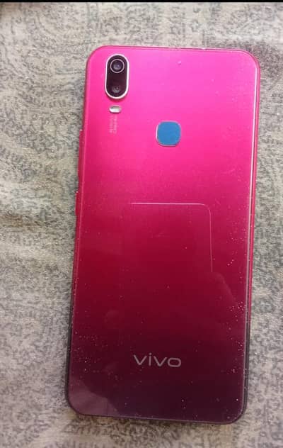 uze mobile condition very good