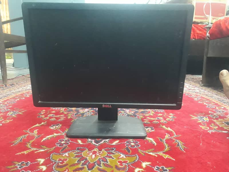 dell monitor/screen for computer 1