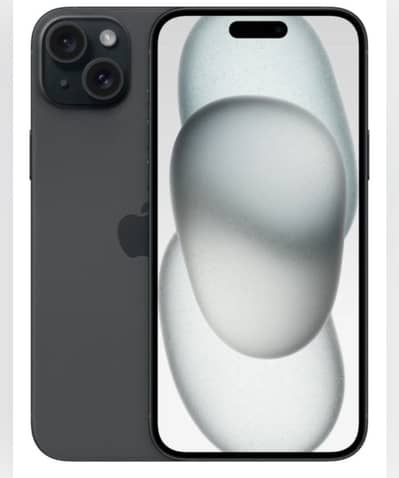 I phone 15 plus 128 GB