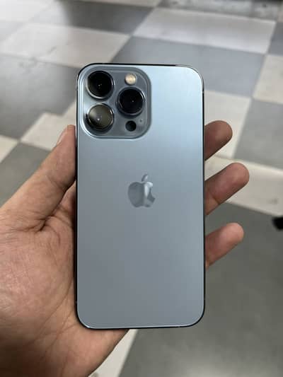 Iphone 13 pro jv 128gb