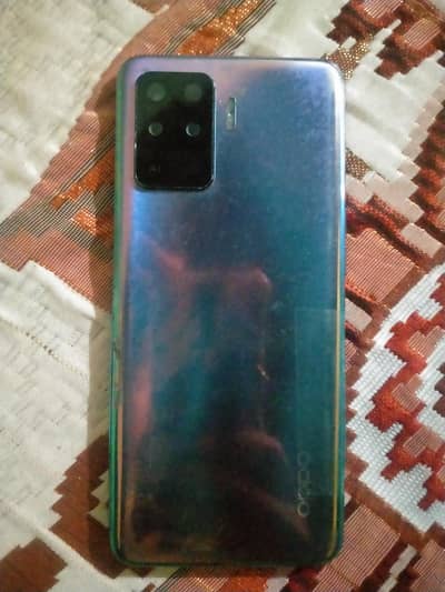 Oppo F19 panal 03127093372