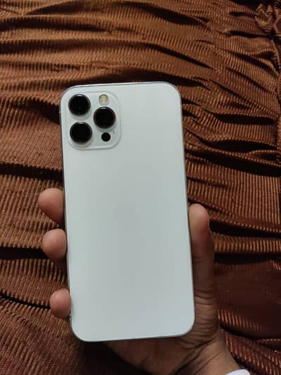 iphone 12pro max 128gb jv